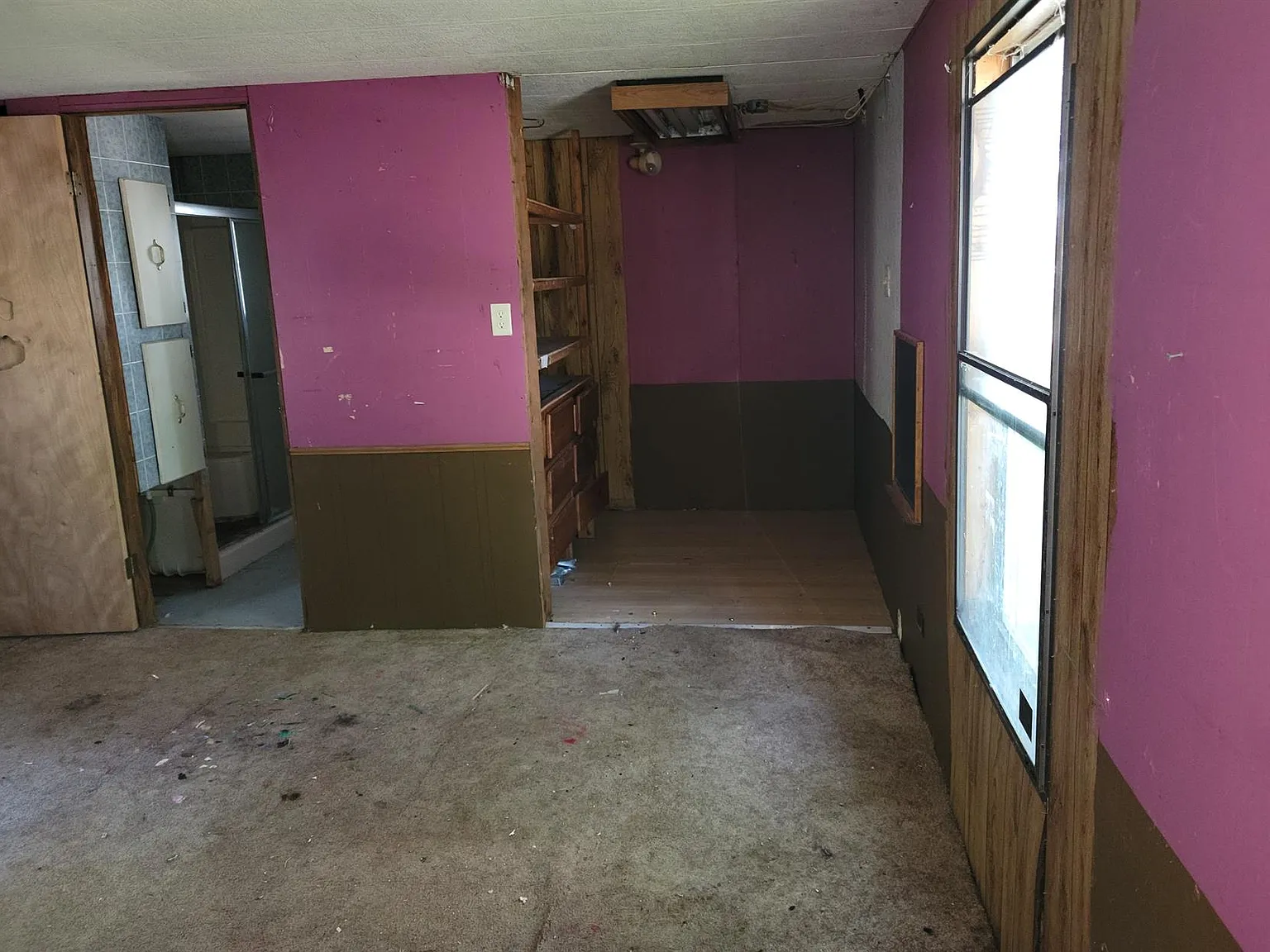 2 bed, $520 — Photo 2