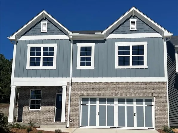 265 Lakeside Pl, Canton, GA 30114