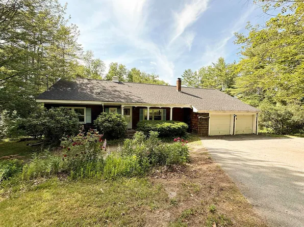 141 Scenic Hill Road, Charlestown, NH 03603