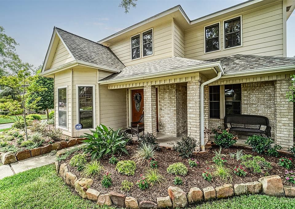 4702 Royal Dornoch Dr, Pasadena, TX 77505 MLS 10262965 Zillow
