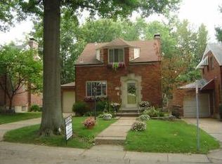 6732 Devonshire Ave, Saint Louis, MO 63109