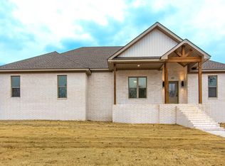 101 Barton St, Beebe, AR 72012