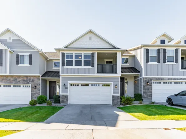 5953 W 8170 S, West Jordan, UT 84081