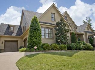 205 Deauville Pl, Little Rock, AR 72223