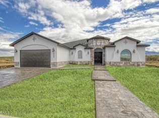 7213 Cimarron Rim Dr, El Paso, TX 79911