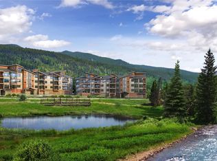 125 W Keystone Rd #307, Dillon, CO 80435