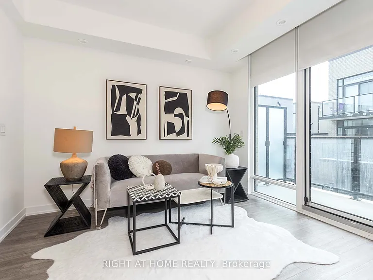 871 Sheppard Ave W #33 — Photo 11