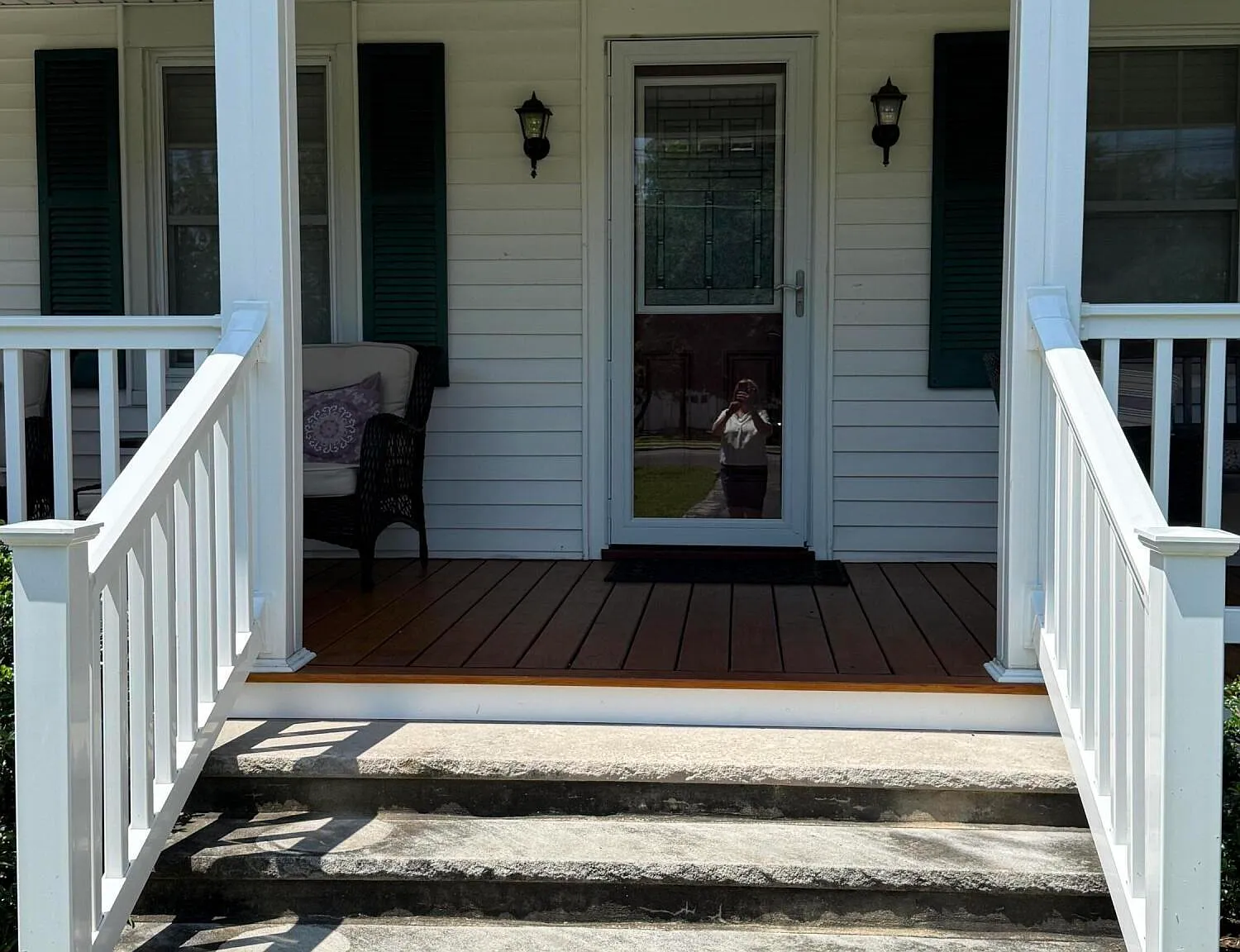 2 bed, $2,000 — Photo 2