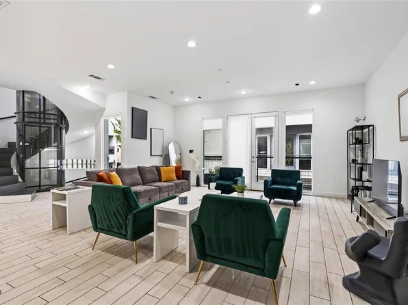 2025 Colquitt St Unit A, Houston, TX 77098