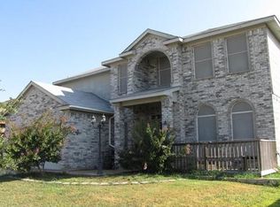1720 Country Crest Ln, Mansfield, TX 76063