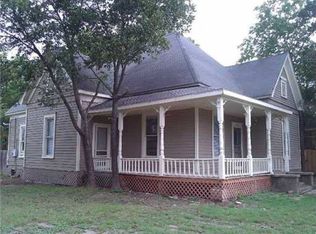 206 W 28th St, Bryan, TX 77803