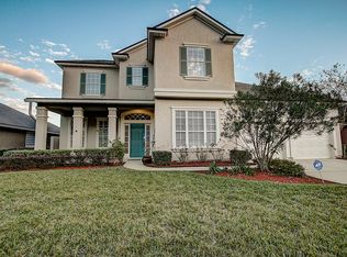 1247 Harbour Town Dr, Orange Park, FL 32065