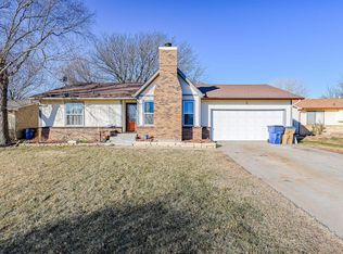 4019 Farmstead St, Wichita, KS 67220