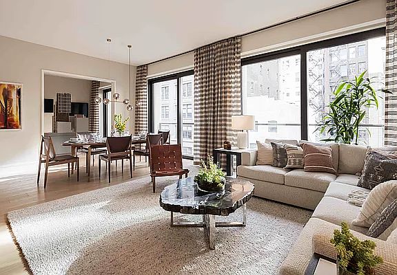 2nd image of 39 W 23rd St APT 501