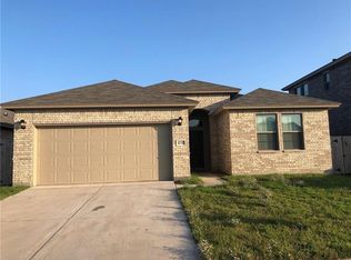1037 Pasadena St, Portland, TX 78374