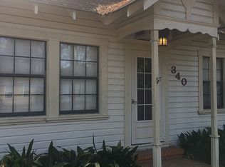 340 Humason Ave, Lufkin, TX 75901