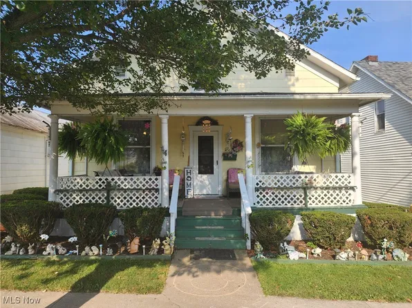 191 Main St NW, Lore City, OH 43755