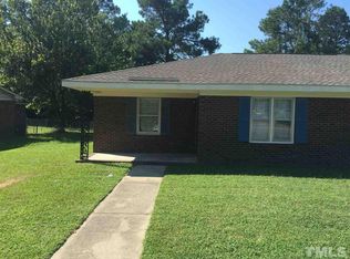 9A N Sussex Dr, Smithfield, NC 27577