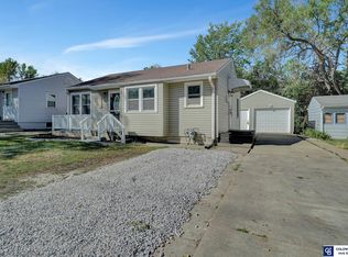 2951 N 56th St, Lincoln, NE 68504