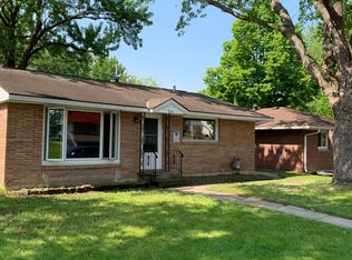 530 11th St S, Saint Cloud, MN 56301