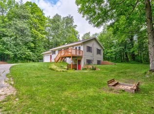 7875 Florence Dr, Mc Millan, MI 49853