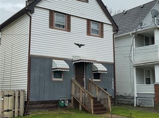 3455 W 49th St, Cleveland, OH 44102