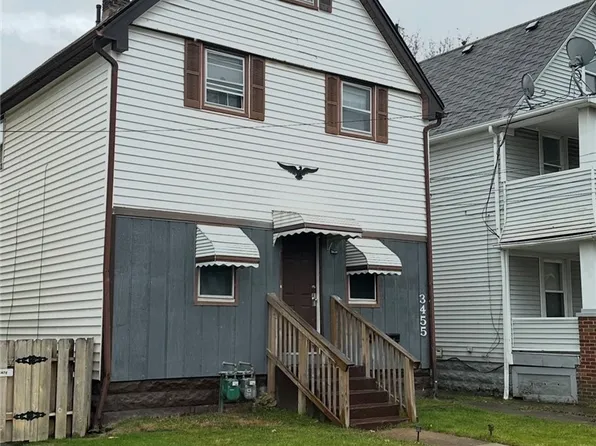 3455 W 49th St, Cleveland, OH 44102