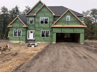 32 Emma Rose Cir LOT 4, Haverhill, MA 01832