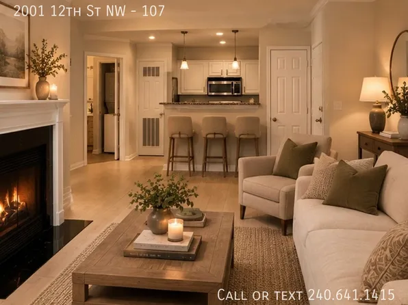 2001 12th St NW APT 107, Washington, DC 20009