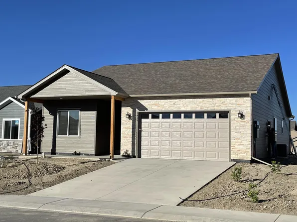 1429 Owl Creek Ave, Montrose, CO 81401