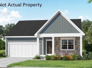 1538 Raley Way, Columbus, OH 43228