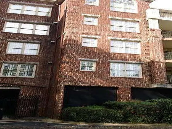 1735 Peachtree St NE Unit 122, Atlanta, GA 30309