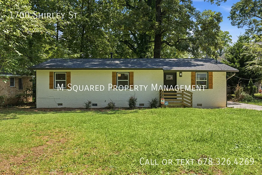 4 bed, 1428 sqft, $2,300 — Photo 2
