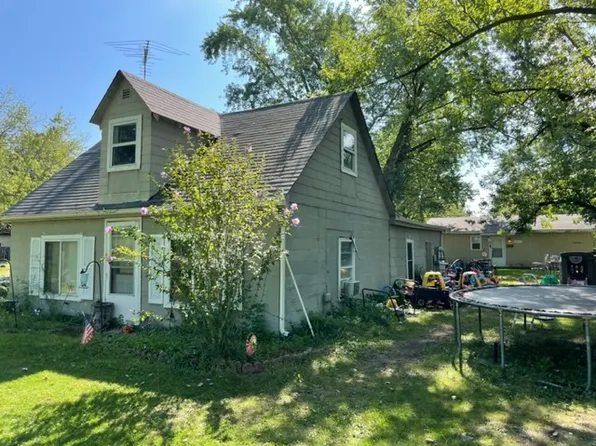 32089 & 32093 S State Route 53, Wilmington, IL 60481