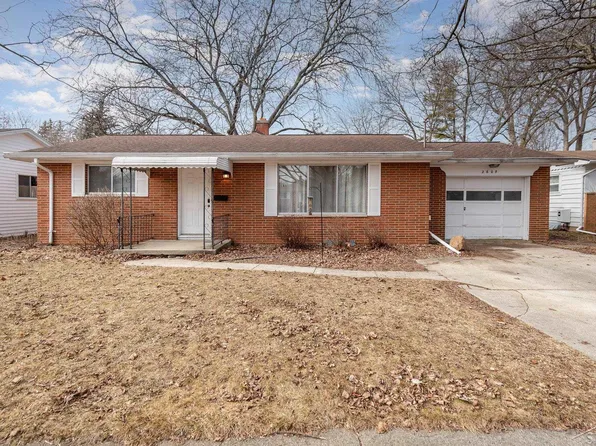 2609 Appold Dr, Saginaw, MI 48602