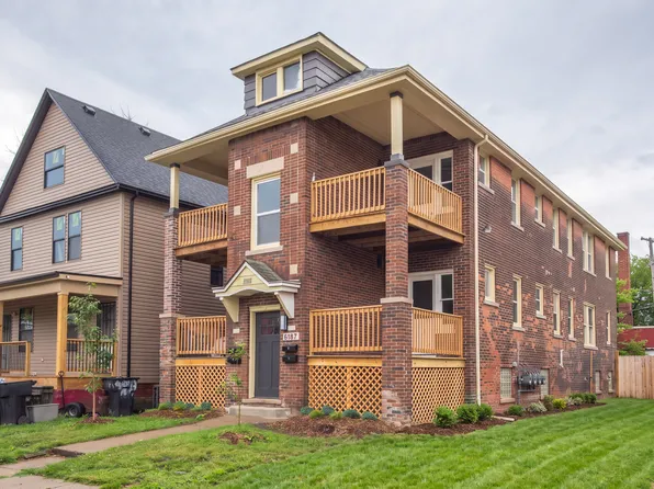 6187 Hecla St APT 1, Detroit, MI 48208