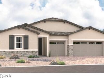 10433 S 47th Ln, Laveen, AZ, 85339