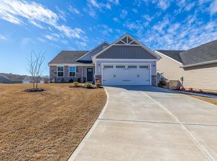 703 Sweet Sage Ln, Spartanburg, SC 29302