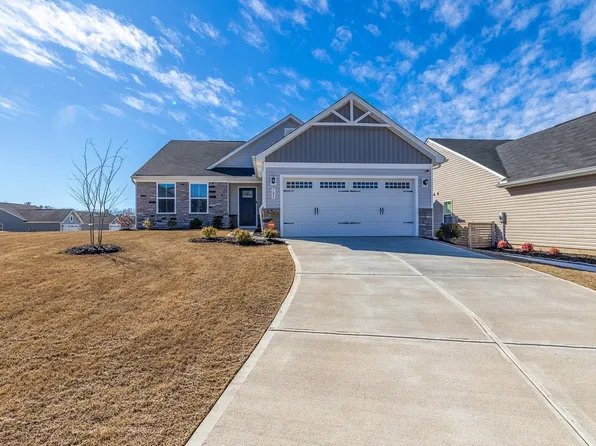 703 Sweet Sage Ln, Spartanburg, SC 29302
