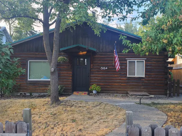 304 E Morton St, Moscow, ID 83843