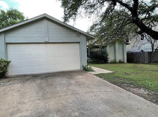 7101 Pine Bluffs Trl, Austin, TX 78729