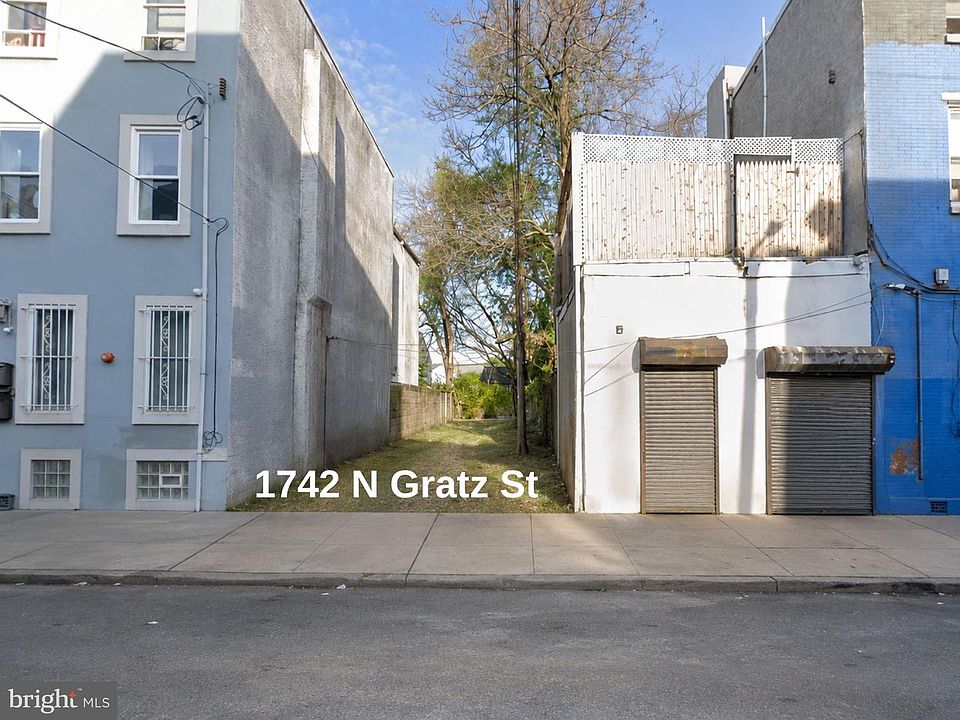 1st image of 1742 N Gratz St