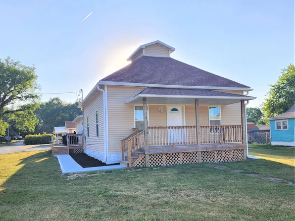 500 N Franklin St, Corydon, IA 50060