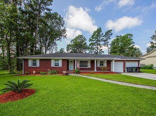 105 Marion Ave, Goose Creek, SC 29445