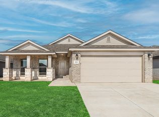 2020 139th St, Lubbock, TX 79423