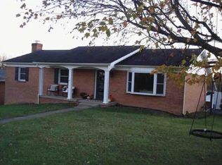 99 Emery St, Harrisonburg, VA 22801