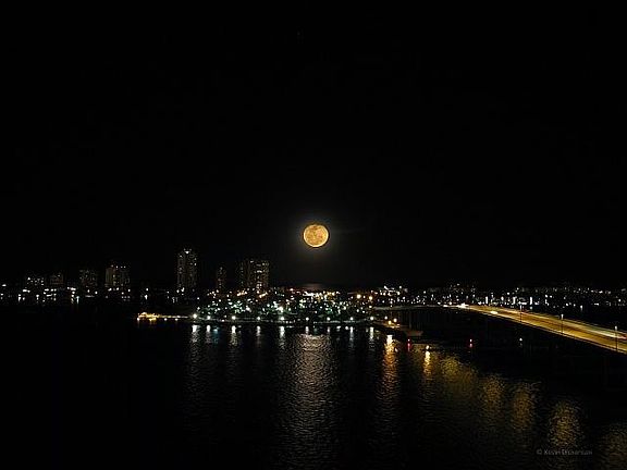 Moonrise