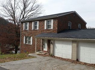 1 Redden Vlg, Bluefield, WV 24701