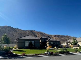 12045 Mystic Sands Dr, Sparks, NV 89441