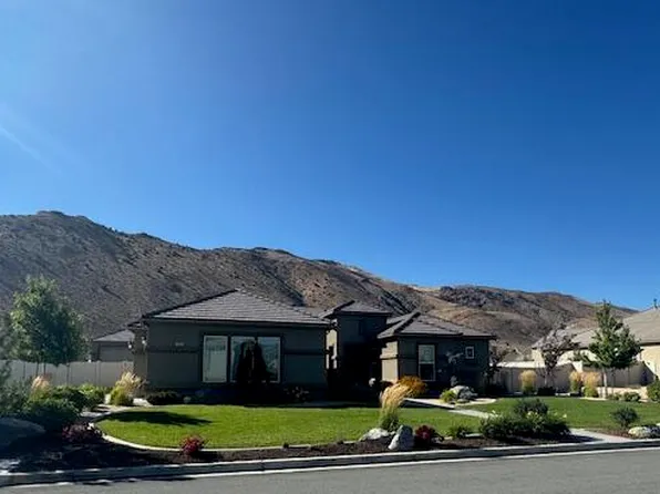 12045 Mystic Sands Dr, Sparks, NV 89441